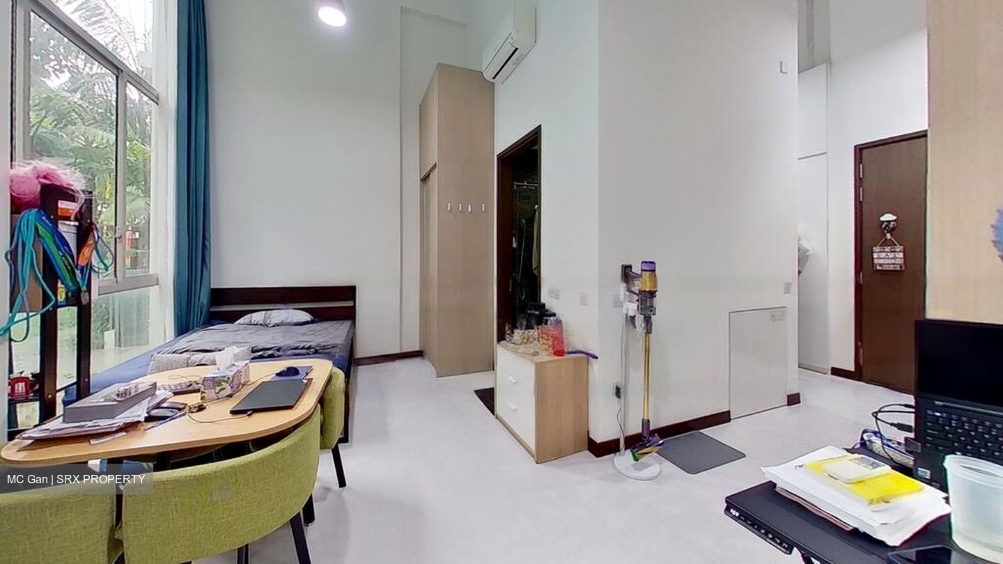 eCO (D16), Condominium #460171031
